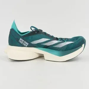 Adidas Men\'s Adizero Adios Pro 3 \'Legacy Teal\' Running Shoes ID8470 Multi Size adidas Adizero Adios Pro 3 Legacy Teal New Running Shoes  main image 2